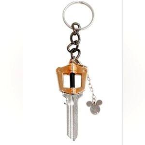 ISO kindgom hearts blank house key